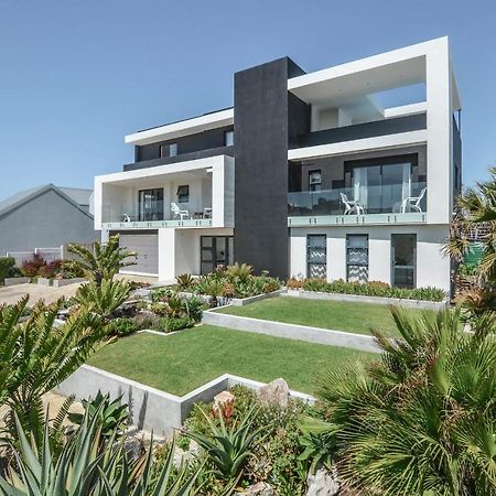 이제르폰테인 Orca House 아파트 외부 사진
