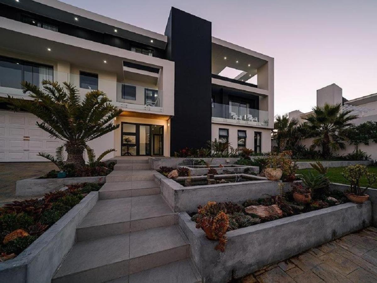 이제르폰테인 Orca House 아파트 외부 사진